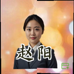 赵阳